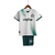 KIT INFANTIL PALMEIRA 2 CAMISA E SHORT 23/24