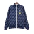 JAQUETA CORTA VENTO REAL MADRID 23/24 ADIDAS-MASCULINA-PRETO - (cópia) - (cópia) on internet