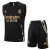 CONJUNTO REAL MADRID TREINO CAMISA SEM MANGA PRETO E SHORT PRETO 23/24 - buy online