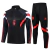 CONJUNTO TRAINING MANCHESTER UNITED 22/23 PRETO - (cópia) - buy online