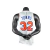 REGATA NBA SWINGMAN NEW YORK KNICKS-NIKE -MASCULINA- Nº 30 RANDLE - (cópia) - (cópia) en internet