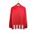 CAMISA MANGA COMPRIDA ATLETICO MADRID HOME 2023/2024 na internet