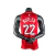 REGATA NBA SWINGMAN MIAMI HEAT-24/25-NIKE-MASCULINA-Nº22 BUTLER na internet
