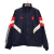 JAQUETA CORTA VENTO MANCHESTER UNITED 23/24 ADIDAS-MASCULINA-AZUL - (cópia) - buy online