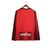 CAMISA MANGA COMPRIDA AC MILAN 1 2023/2024 on internet
