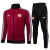CONJUNTO JAQUETA MANCHESTER UNITED 22/23 -ADIDAS-PRETO-MASCULINA - (cópia) - (cópia) - (cópia) - comprar online