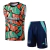 CONJUNTO ARSENAL TREINO CAMISA SEM MANGA AZUL E SHORT AZUL 23/24 - (cópia) - buy online