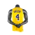 REGATA NBA SWINGMAN LOS ANGELES LAKERS-24/25-NIKE-MASCULINA-Nº4 KNECHT na internet