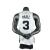 REGATA NBA SWINGMAN SAN ANTÔNIO SPURS -NIKE-MASCULINA- Nº 1 WEWBANYAMA - (cópia) en internet