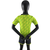 KIT INFANTIL MANCHESTER UNITED THIRD CAMISA E SHORT 2022/2023 na internet