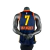 REGATA NBA OKLAHOMA CITY THUNDER -NIKE-MASCULINA- Nº 35 DURANT (cópia) (cópia) - (cópia) en internet