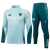 CONJUNTO TRAINING FLAMENGO 23/24 -ADIDAS-BRANCO/VERMELHO - (cópia) - (cópia) - buy online