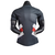 CAMISA MANCHESTER UNITED CASUAL ICON 23/24 JOGADOR ADIDAS-MASCULINA on internet