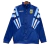 JAQUETA CORTA VENTO SELEÇÃO ARGENTINA 23/24 ADIDAS -MASCULINA-AZUL - (cópia) - buy online
