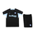 CONJUNTO INTER DE MILÃO TREINO CAMISA PRETO/AZUL E SHORT PRETO 23/24 (cópia) - comprar online
