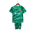 KIT INFANTIL BARCELONA GOLEIRO CAMISA E SHORT 23/24 - buy online