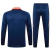 CONJUNTO TRAINING MANCHESTER UNITED 22/23 AZUL - (cópia) - (cópia) on internet