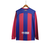 CAMISA MANGA COMPRIDA BARCELONA 1 2023/2024 on internet