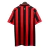 CAMISA AC MILAN I 23/24 TORCEDOR-PUMA-MASCULINA - VERMELHO/PRETO - (cópia) en internet