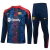 CONJUNTO TRANING BARCELONA 23/24 -NIKE-AZUL - (cópia) - (cópia) - (cópia) - buy online