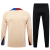 CONJUNTO TRAINING BARCELONA 24/25 -NIKE-AZUL/PRETO - (cópia) on internet