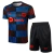 CONJUNTO BARCELONA-TRAINING-NIKE-CAMISA AZUL/VERMELHO E SHORT AZUL-2024/2025 - (cópia) - (cópia) - (cópia) - (cópia) - buy online