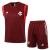 CONJUNTO ARSENAL TREINO CAMISA SEM MANGA AZUL E SHORT AZUL 23/24 - (cópia) - (cópia) - comprar online