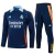 CONJUNTO TRAINING REAL MADRID 23/24 ADIDAS-BRANCO/AZUL - (cópia) - (cópia) - (cópia) - (cópia) - (cópia) - buy online