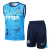 CONJUNTO CHELSEA TREINO CAMISA SEM MANGA AZUL E SHORT AZUL 23/24 - (cópia) - buy online