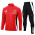 CONJUNTO JAQUETA MANCHESTER UNITED 22/23 -ADIDAS-PRETO-MASCULINA - (cópia) - (cópia) - (cópia) - buy online