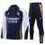 CONJUNTO TRAINING REAL MADRID 23/24 ADIDAS-BRANCO/AZUL - (cópia) - (cópia) - (cópia) - (cópia) - buy online