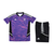 CONJUNTO JUVENTUS TREINO CAMISA AZUL/ROSA E SHORT PRETO 23/24 - buy online