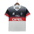 CAMISA RETRÔ AC MILAN TREINO 95/96 - comprar online