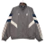 JAQUETA CORTA VENTO REAL MADRID 23/24 ADIDAS-MASCULINA-PRETO - (cópia) - (cópia) - buy online
