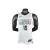 Regata masculina do Denver Nuggets com o número 15, modelo 24/25, fabricada pela Nike, com design moderno e cores vibrantes.