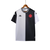 CAMISA VASCO DA GAMA ESPECAIL EDIÇÃO 23/24 TORCEDOR-KAPPA- MASCULINA - PRETO/BRANCO
