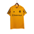 CAMISA TREINO SUIT INTERNACIONAL COM PATROCINIO 23/24 TORCEDOR ADIDAS MASCULINA -LARANJA