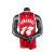 REGATA NBA SWINGMAN MEMPHIS GRIZZLIES-24/25-NIKE-MASCULINA-Nº17 KAWAMURA na internet