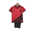 KIT INFANTIL ATHLETICO PARANAENSE 1 CAMISA E SHORT 23/24