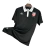 CAMISA AS MÔNACO I HOME 22 /23 TORCEDOR KAPPA MASCULINA - VERMELHO/BRANCA - (cópia)