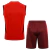 CONJUNTO ARSENAL TREINO CAMISA SEM MANGA AZUL E SHORT AZUL 23/24 - (cópia) - (cópia) - (cópia) en internet