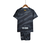KIT INFANTIL BARCELONA GOLEIRO CAMISA E SHORT 23/24 on internet