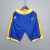 SHORT BASQUETE NBA GOLDEN STATE WARRIORS-NIKE-MASCULINA