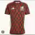 CAMISA SELEÇÃO MEXICO HOME 24/25 TORCEDOR-ADIDAS-MASCULINA-VERMELHO