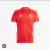 CAMISA SELEÇÃO ESPANHA HOME 24/25 TORCEDOR-ADIDAS-MASCULINA-VERMELHO