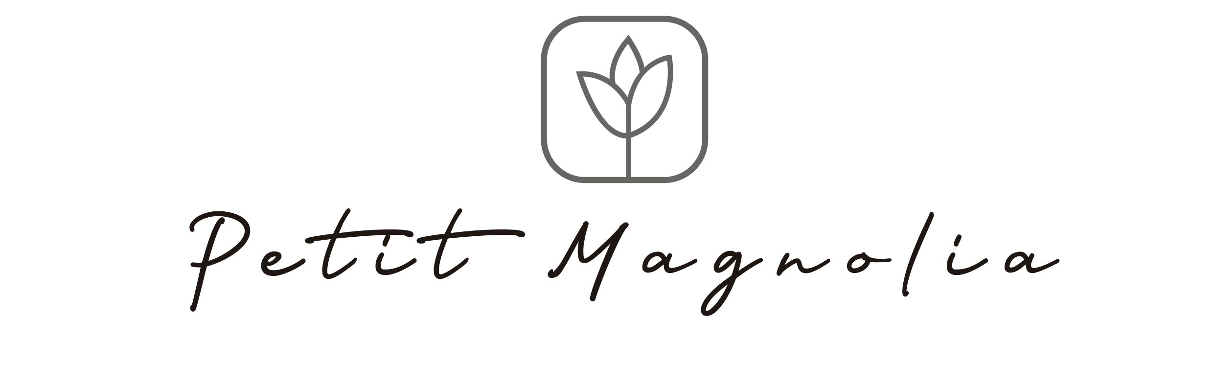 Petit Magnolia bebés