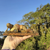 Buda Hindu Deitado 05539