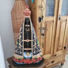 Nossa Senhora Aparecida 60 cm 28032