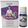 Óleo Essencial Goloka Alívio do Estresse 10 ml