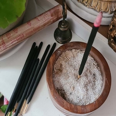 Imagem do Incenso Ananda Natural Tradicional
